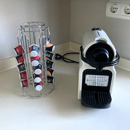 גיחון Apartamento El Espigon מראה חיצוני תמונה