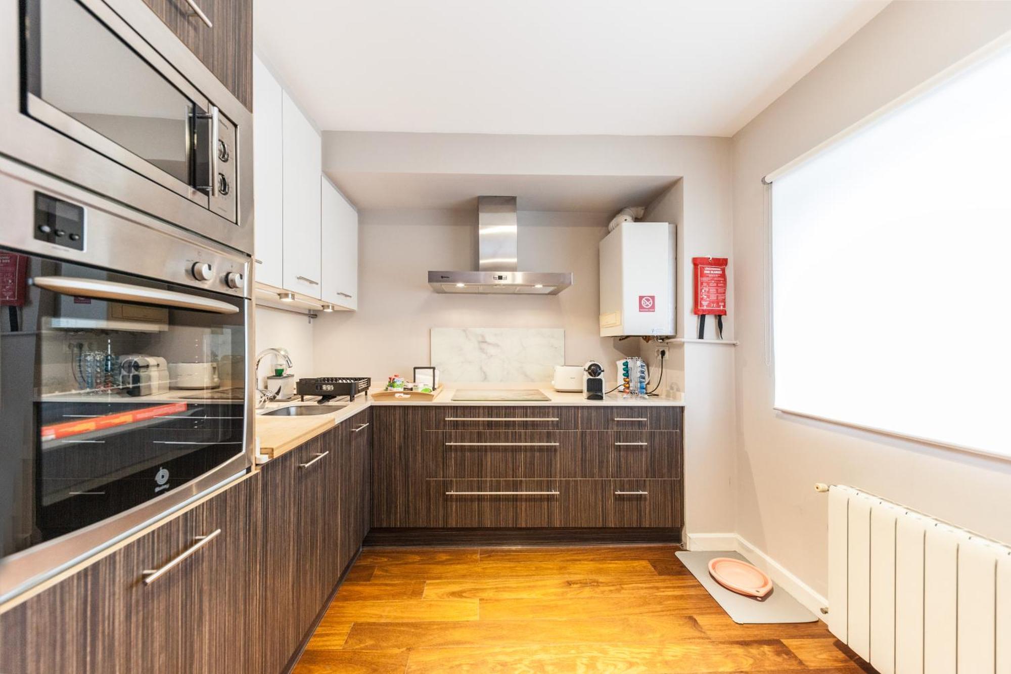 גיחון Apartamento El Espigon מראה חיצוני תמונה