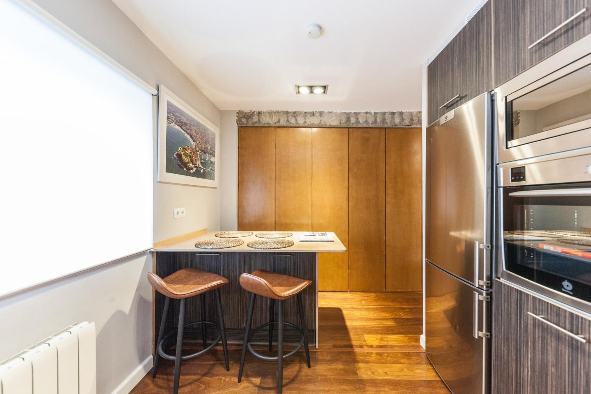 גיחון Apartamento El Espigon מראה חיצוני תמונה