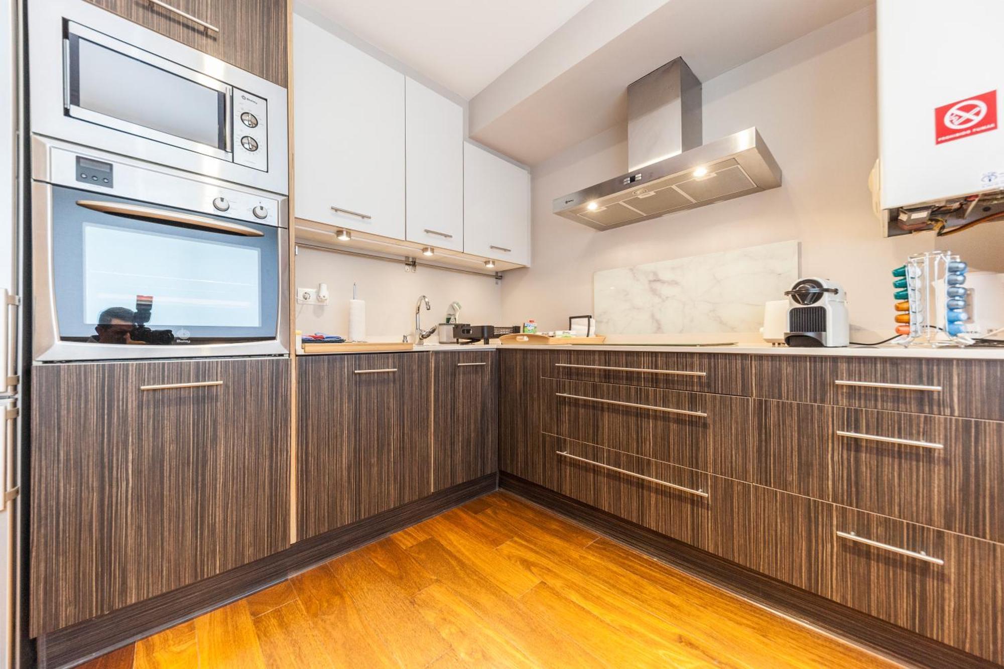 גיחון Apartamento El Espigon מראה חיצוני תמונה