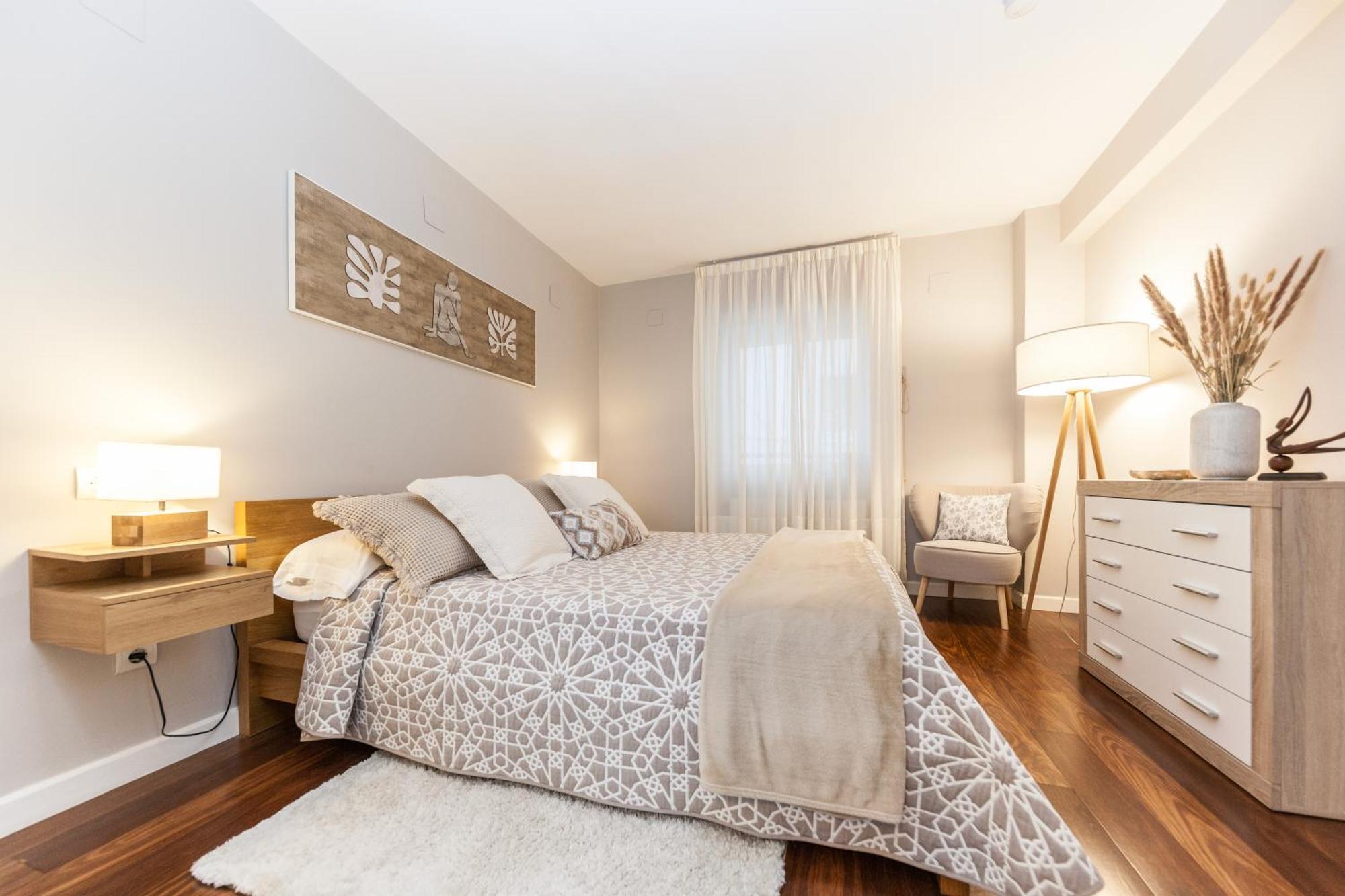 גיחון Apartamento El Espigon מראה חיצוני תמונה