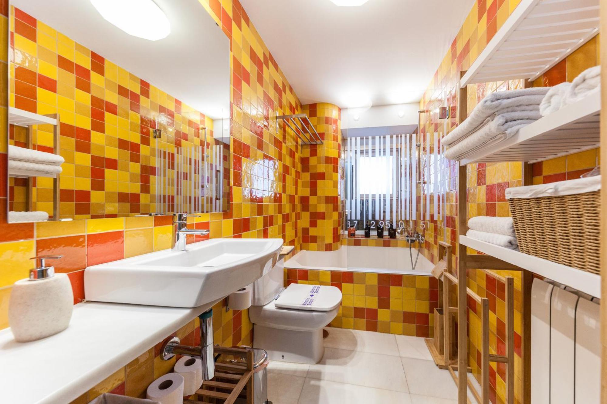 גיחון Apartamento El Espigon מראה חיצוני תמונה